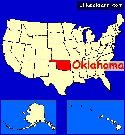 Oklahoma